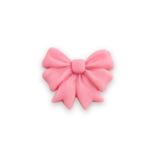 Pre-made Edible Fondant Bows